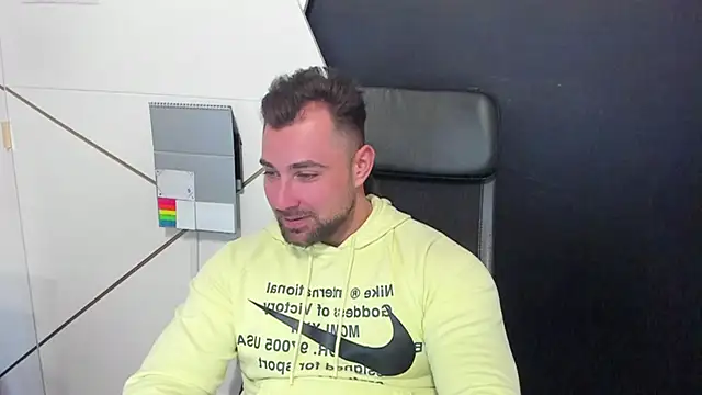 DuncanStone online show from February 5, 8:00 am