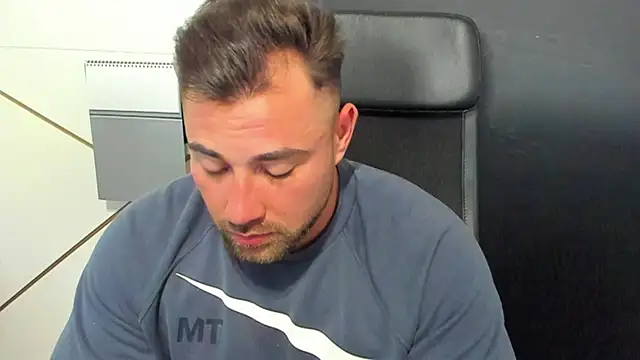 DuncanStone online show from February 9, 11:36 am