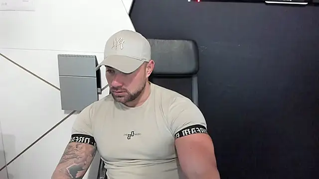 DuncanStone online show from February 12, 5:05 am