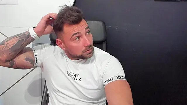 DuncanStone online show from February 20, 8:28 am