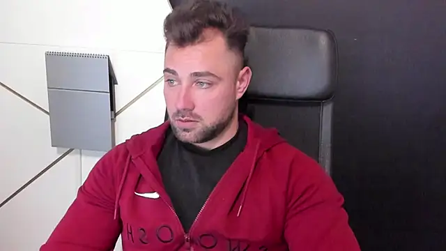 DuncanStone online show from February 24, 2:26 pm