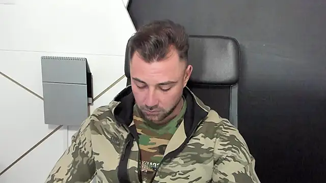 DuncanStone online show from March 8, 11:16 am