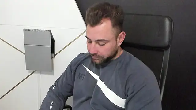 DuncanStone online show from March 16, 2:11 pm