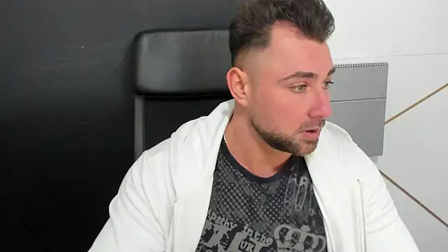 DuncanStone online show from March 19, 11:17 am