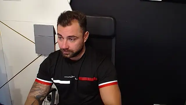 DuncanStone online show from September 11, 5:29 am