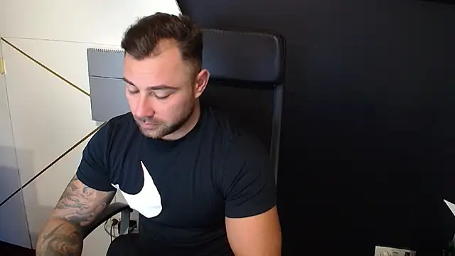 DuncanStone online show from September 16, 4:24 am