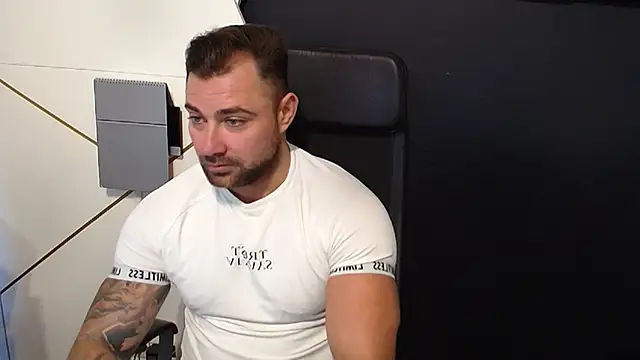 DuncanStone online show from September 21, 5:31 am