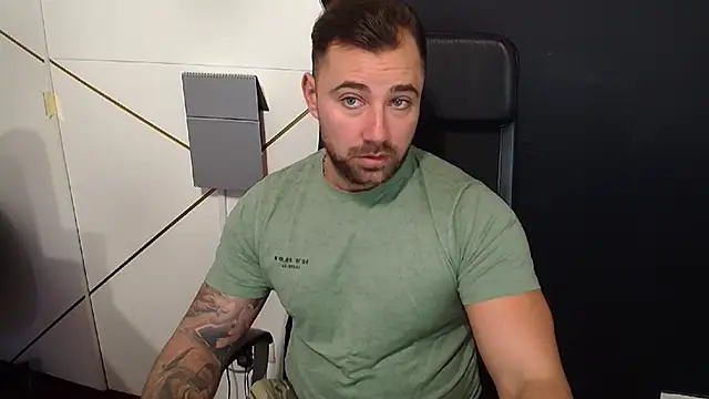 DuncanStone online show from October 9, 4:43 am