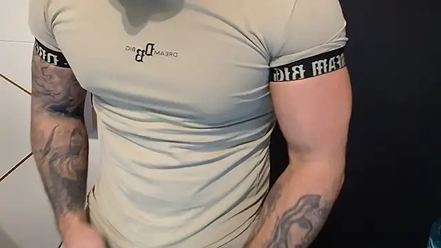 DuncanStone online show from November 14, 5:28 am