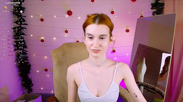 Snapshot of Sally_Biscuit chatting on December 21, 4:57 pm Sally Biscuit online show from December 21, 4:57 pm