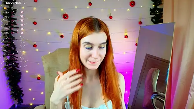 Snapshot of Sally_Biscuit chatting on December 22, 5:21 pm Sally Biscuit online show from December 22, 5:21 pm