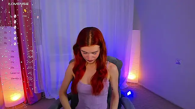 Snapshot of Sally_Biscuit chatting on January 9, 10:41 am Sally Biscuit online show from January 9, 10:41 am