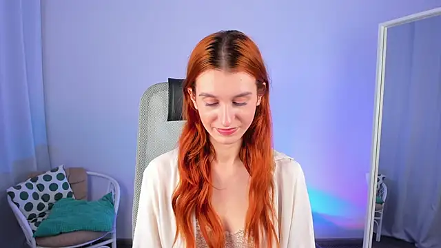 Snapshot of Sally_Biscuit chatting on January 22, 10:40 am Sally Biscuit online show from January 22, 10:40 am