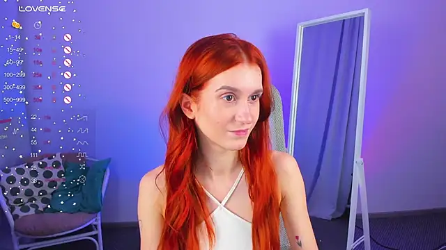 Snapshot of Sally_Biscuit chatting on January 29, 10:37 am Sally Biscuit online show from January 29, 10:37 am