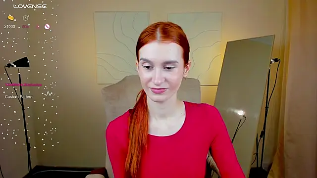 Snapshot of Sally_Biscuit chatting on January 30, 10:40 am Sally Biscuit online show from January 30, 10:40 am