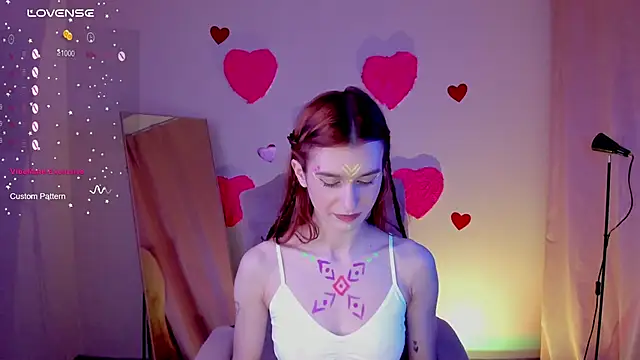 Snapshot of Sally_Biscuit chatting on February 12, 11:18 am Sally Biscuit online show from February 12, 11:18 am