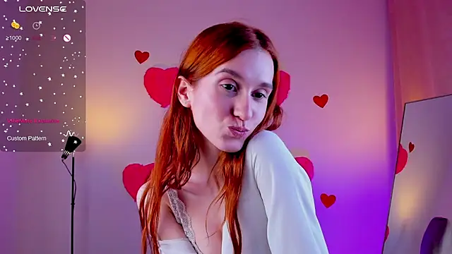 Snapshot of Sally_Biscuit chatting on February 14, 10:28 am Sally Biscuit online show from February 14, 10:28 am