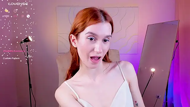 Snapshot of Sally_Biscuit chatting on February 20, 1:30 pm Sally Biscuit online show from February 20, 1:30 pm