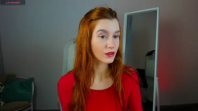 Snapshot of Sally_Biscuit chatting on February 26, 10:26 am Sally Biscuit online show from February 26, 10:26 am