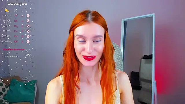 Snapshot of Sally_Biscuit chatting on February 26, 1:30 pm Sally Biscuit online show from February 26, 1:30 pm