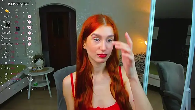 Snapshot of Sally_Biscuit chatting on November 1, 12:29 pm Sally Biscuit online show from November 1, 12:29 pm