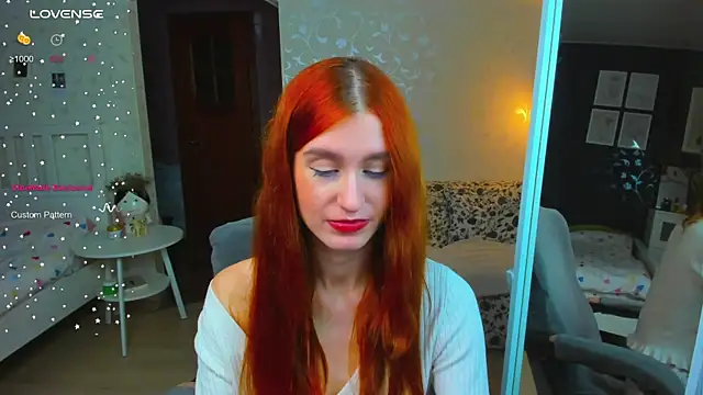 Snapshot of Sally_Biscuit chatting on November 17, 12:33 pm Sally Biscuit online show from November 17, 12:33 pm