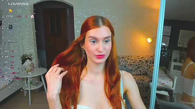 Snapshot of Sally_Biscuit chatting on November 30, 10:30 am Sally Biscuit online show from November 30, 10:30 am