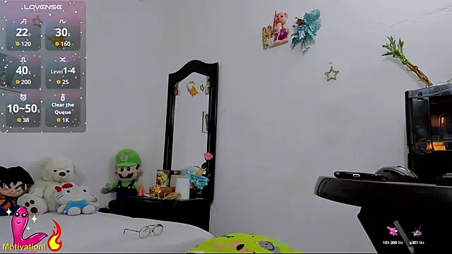 Amy jones77 online show from October 21, 6:08 pm