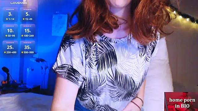 Cassie Wild online show from January 27, 2:24 pm