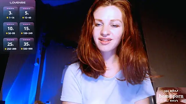 Cassie Wild online show from March 9, 2:21 pm