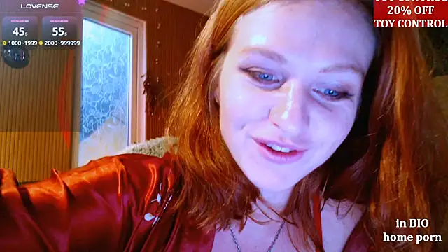 Cassie Wild online show from September 21, 12:51 pm