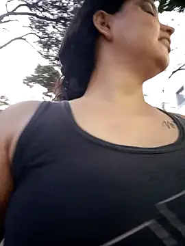 MariaGaitan online show from February 19, 11:25 pm