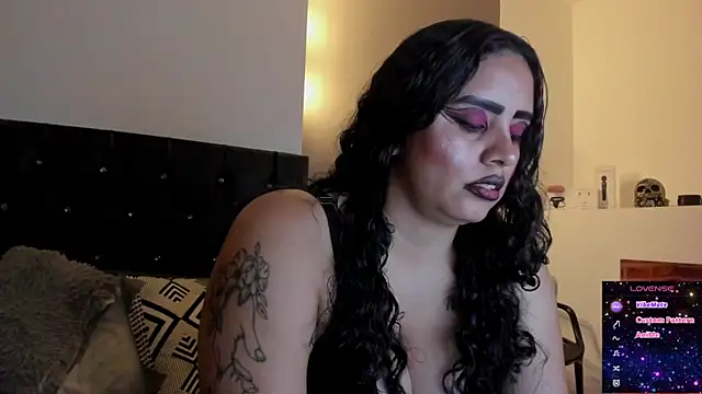 MariaGaitan online show from March 22, 6:14 pm