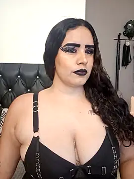 MariaGaitan online show from September 17, 9:05 pm