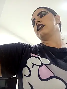 MariaGaitan online show from October 10, 7:13 pm