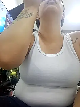 MariaGaitan online show from November 21, 7:01 pm