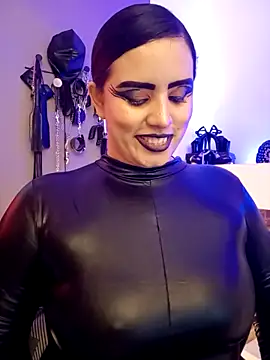 MariaGaitan online show from November 28, 7:05 pm