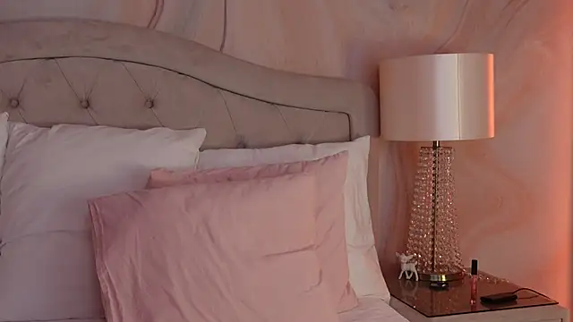 GingerEllis online show from January 26, 9:51 am