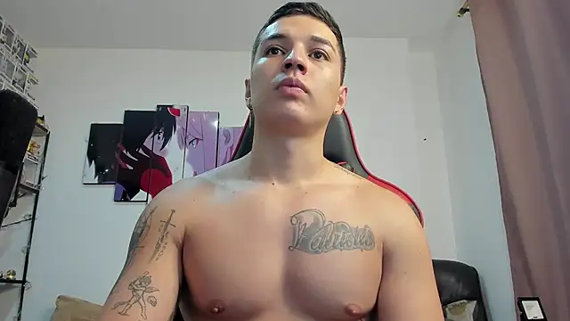 masterchief432 online show from November 10, 12:20 am