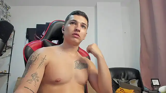 masterchief432 online show from November 13, 12:09 am