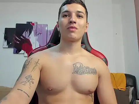 masterchief432 online show from November 19, 11:16 pm