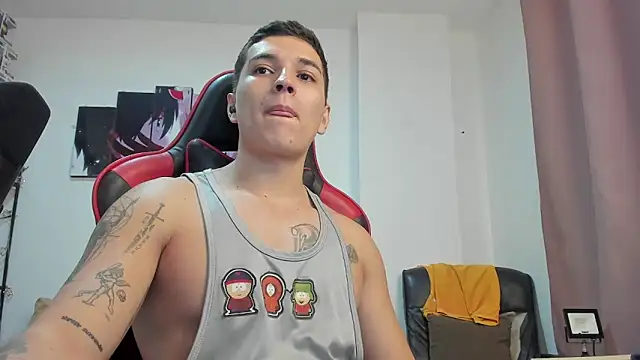 masterchief432 online show from November 21, 12:43 am