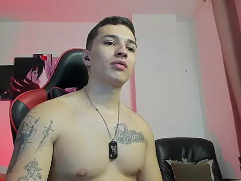 masterchief432 online show from December 2, 1:33 am