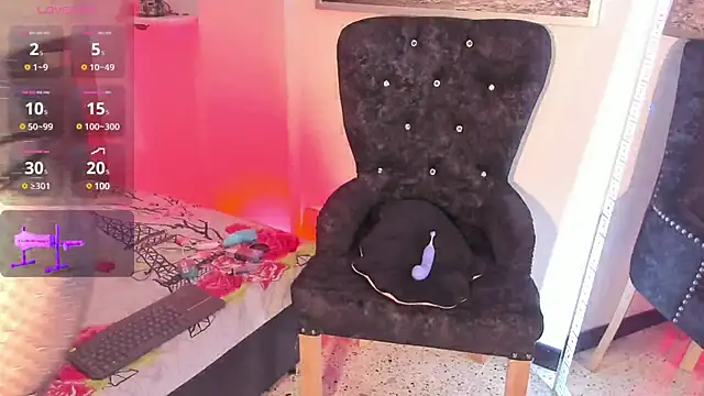 daiila jonnes online show from December 8, 6:50 pm