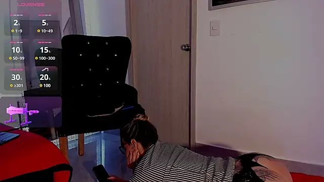 daiila jonnes online show from March 21, 1:45 am