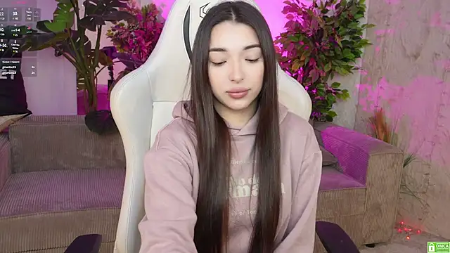 Jasmine Flow online show from January 14, 2:53 pm