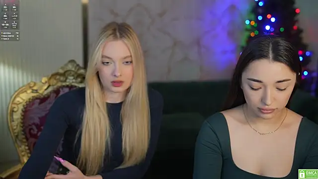 Jasmine Flow online show from January 28, 11:38 am