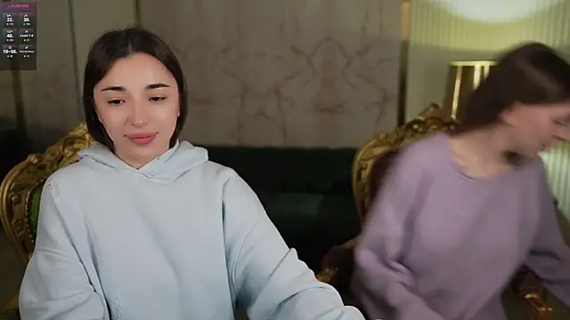 Jasmine Flow online show from March 19, 7:38 pm