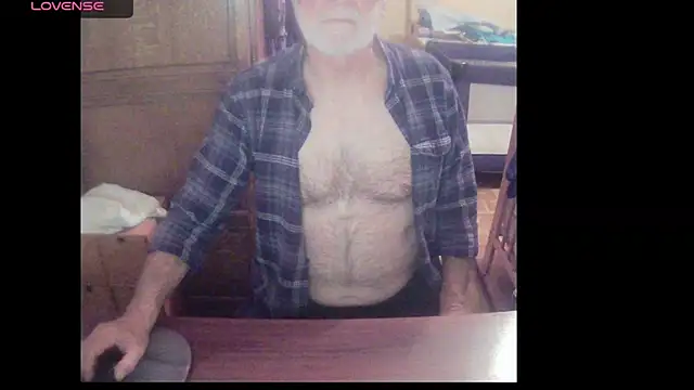 terrybare online show from January 13, 6:05 pm