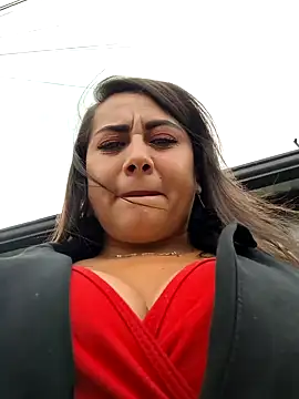 Oryk    online show from December 18, 6:03 pm